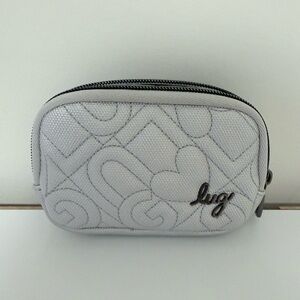 Lug Barrel Matte Luxe